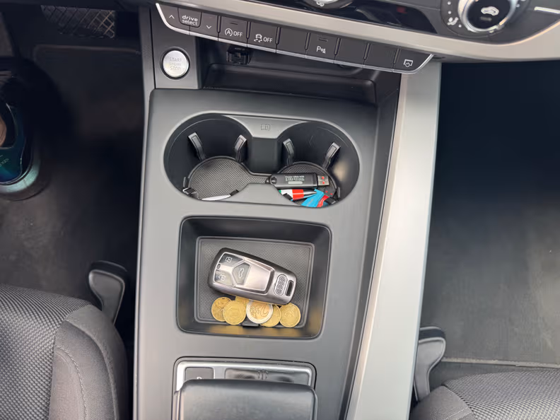 Audi A4 - 28