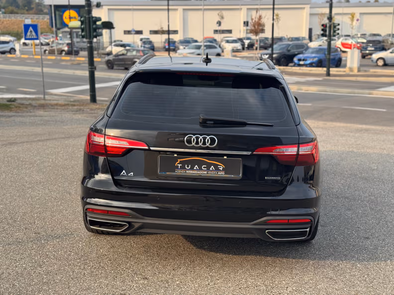 Audi A4 - 31