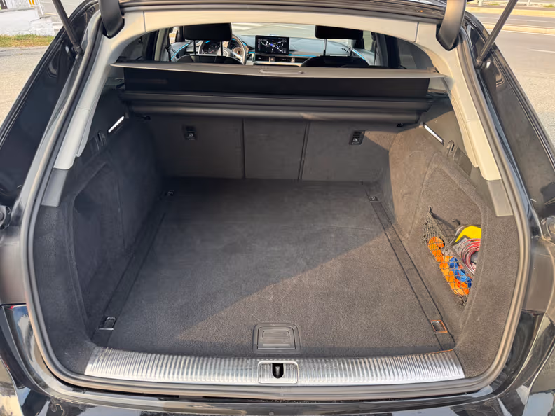 Audi A4 - 33