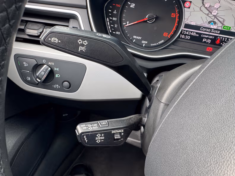 Audi A4 - 24
