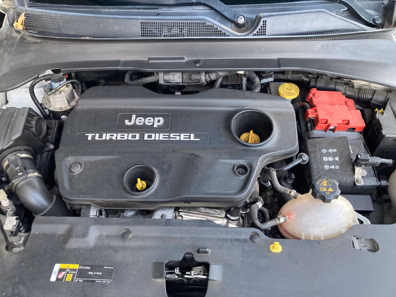 Jeep Compass - 65