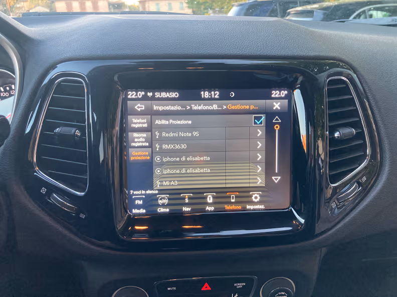 Jeep Compass - 48