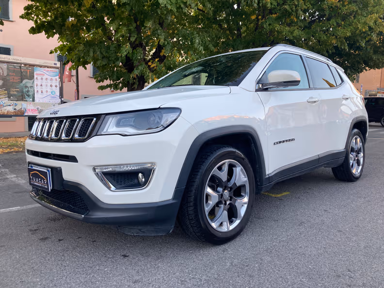 Jeep Compass - 7