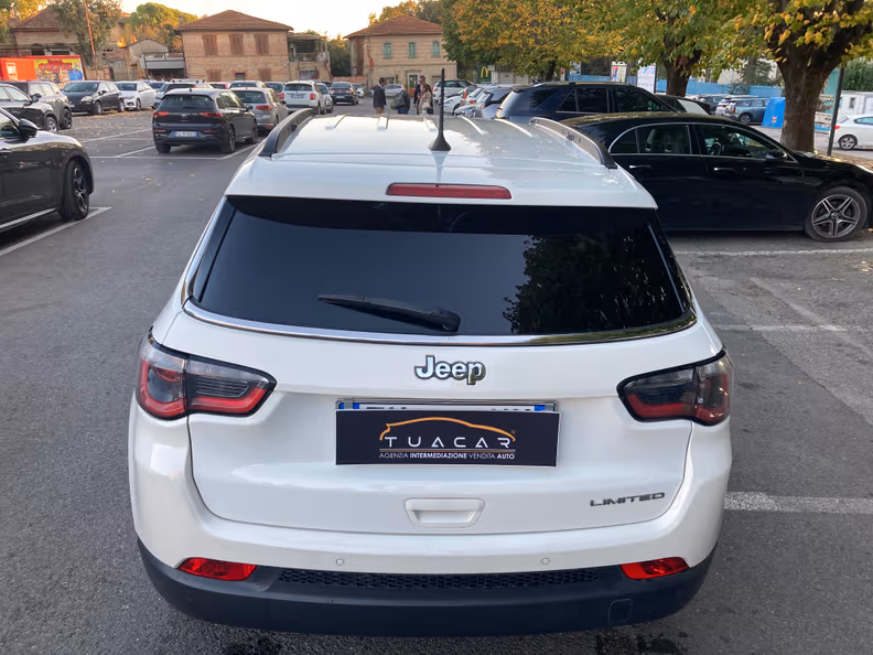 Jeep Compass - 20