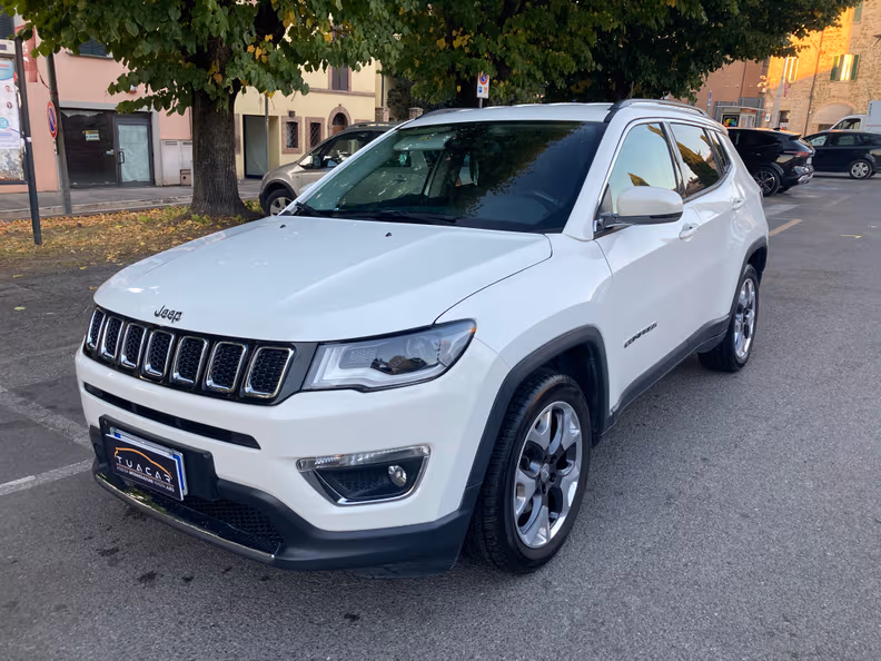 Jeep Compass - 3