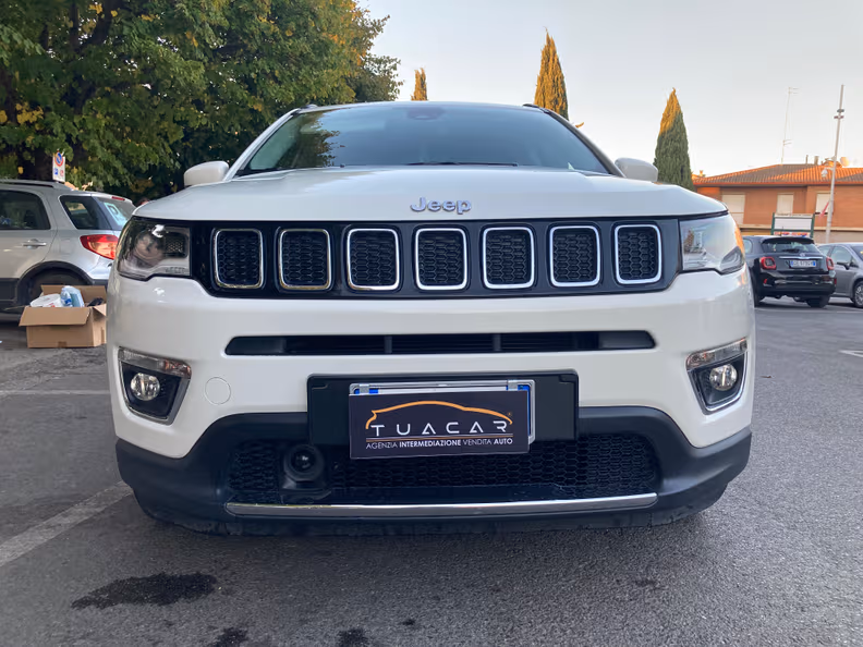 Jeep Compass - 37