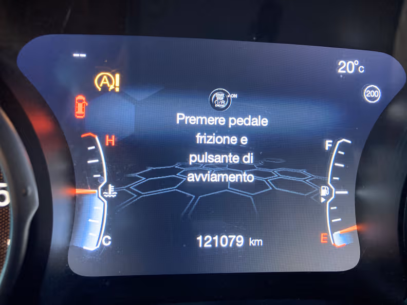 Jeep Compass - 47