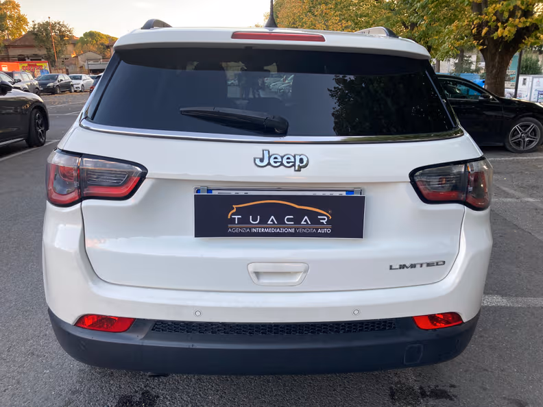 Jeep Compass - 19