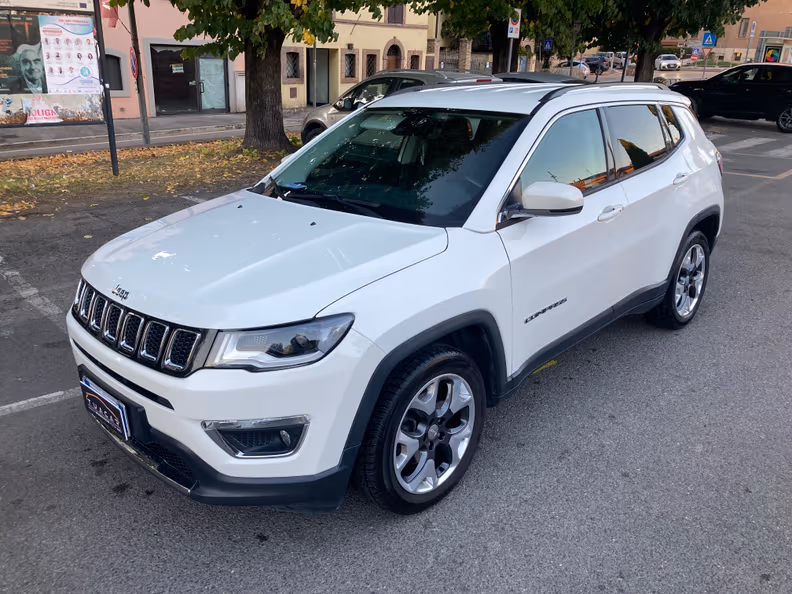 Jeep Compass - 6