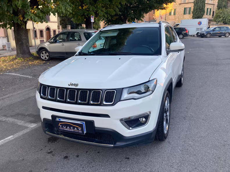 Jeep Compass - 4