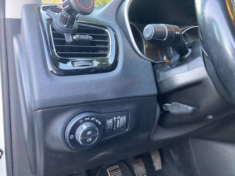 Jeep Compass - 42