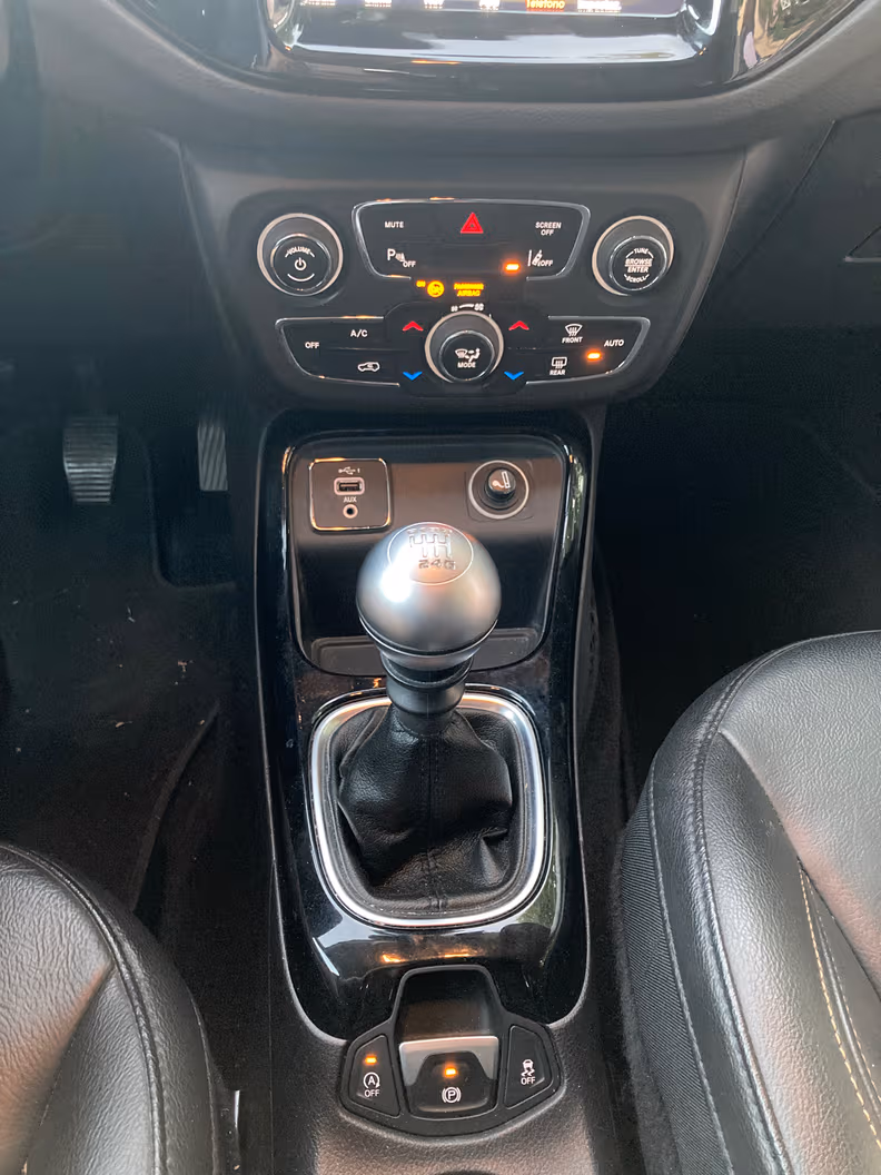 Jeep Compass - 50