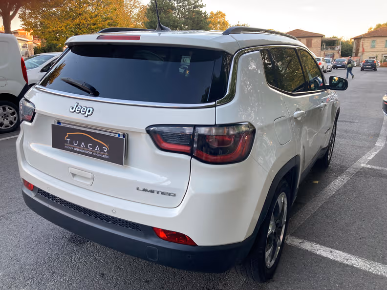 Jeep Compass - 22