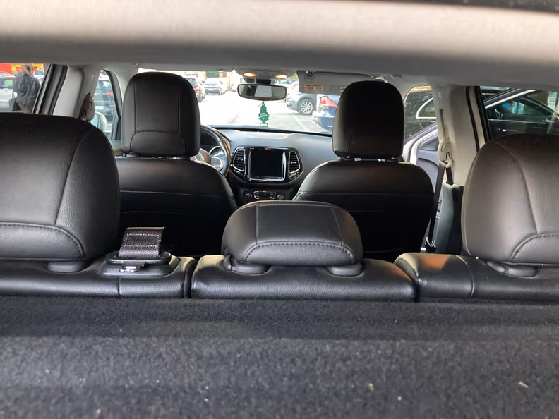 Jeep Compass - 59