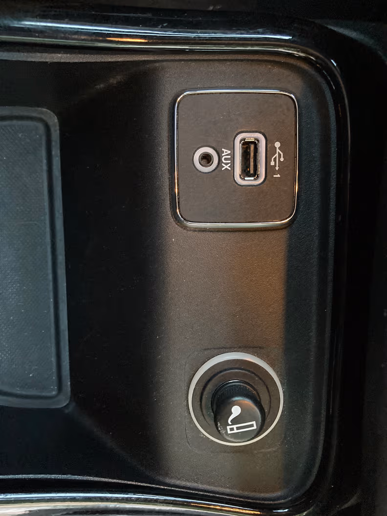 Jeep Compass - 52