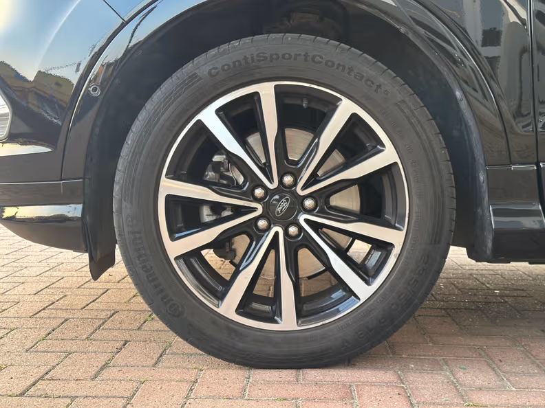 Ford Kuga - 15