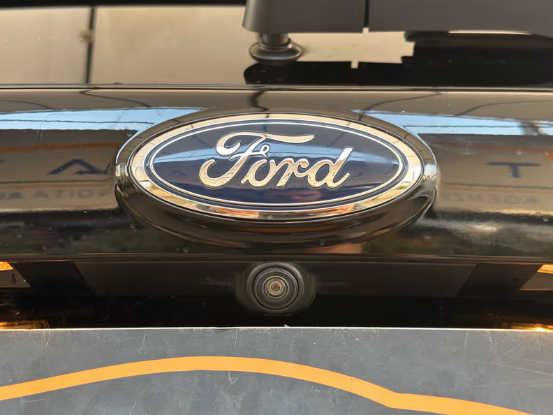 Ford Kuga - 43
