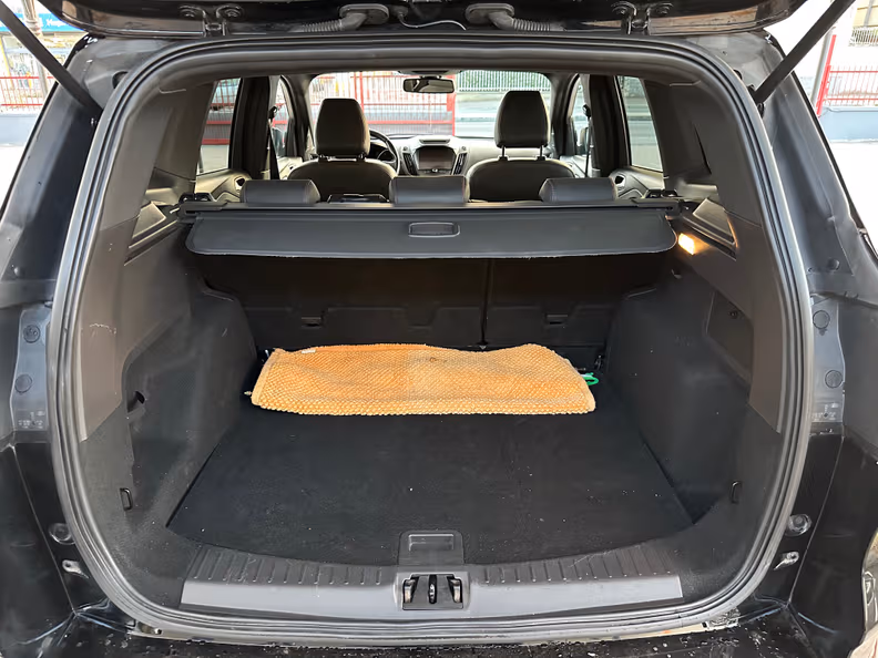 Ford Kuga - 41