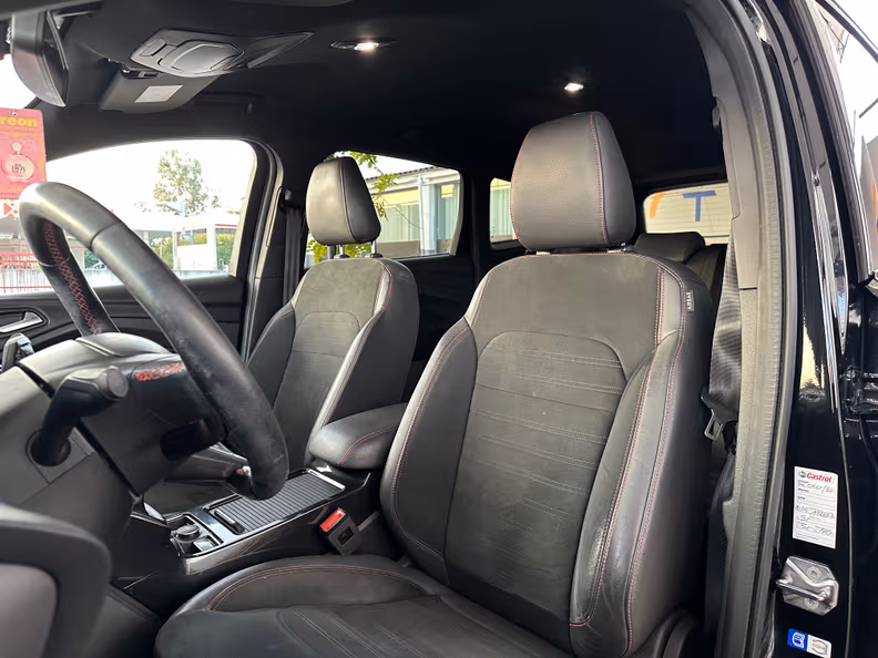 Ford Kuga - 6