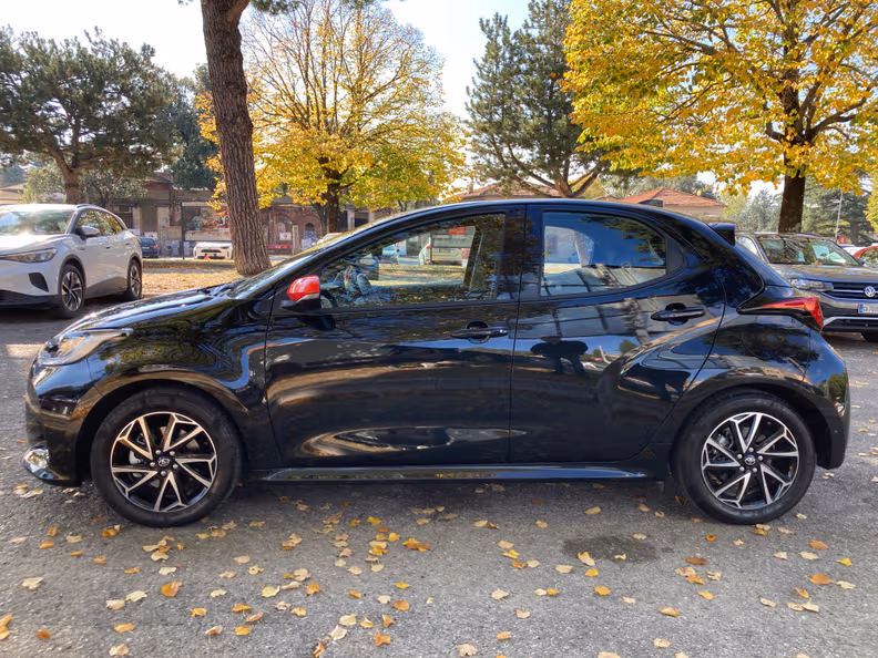 Toyota Yaris - 27