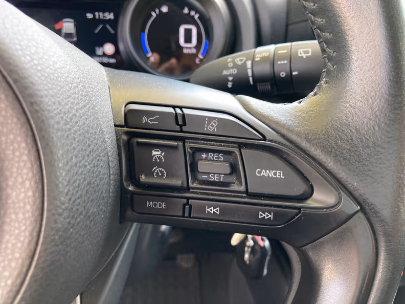 Toyota Yaris - 67