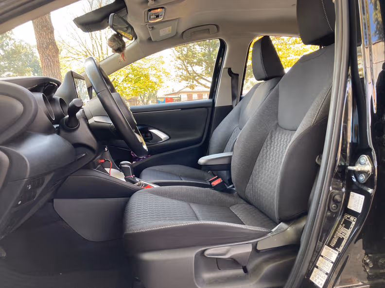 Toyota Yaris - 62