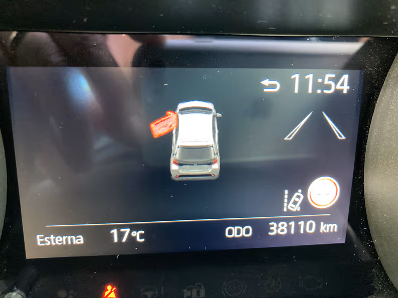 Toyota Yaris - 65