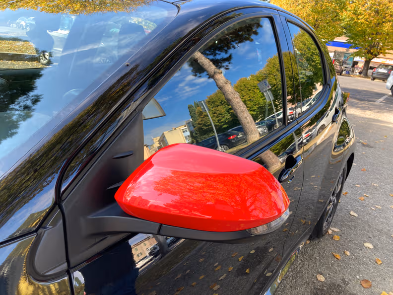 Toyota Yaris - 20