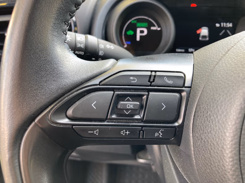 Toyota Yaris - 66
