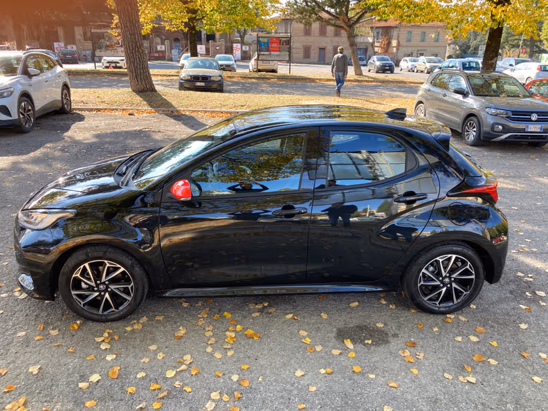 Toyota Yaris - 26