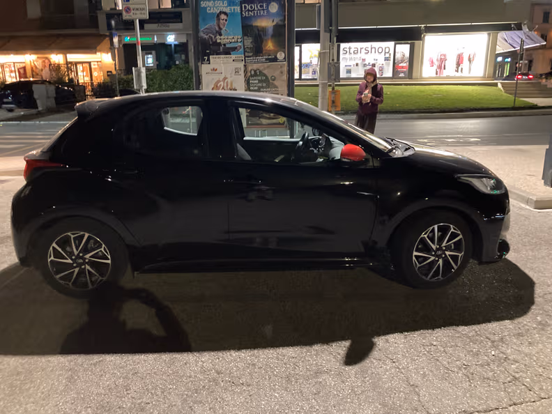 Toyota Yaris - 13