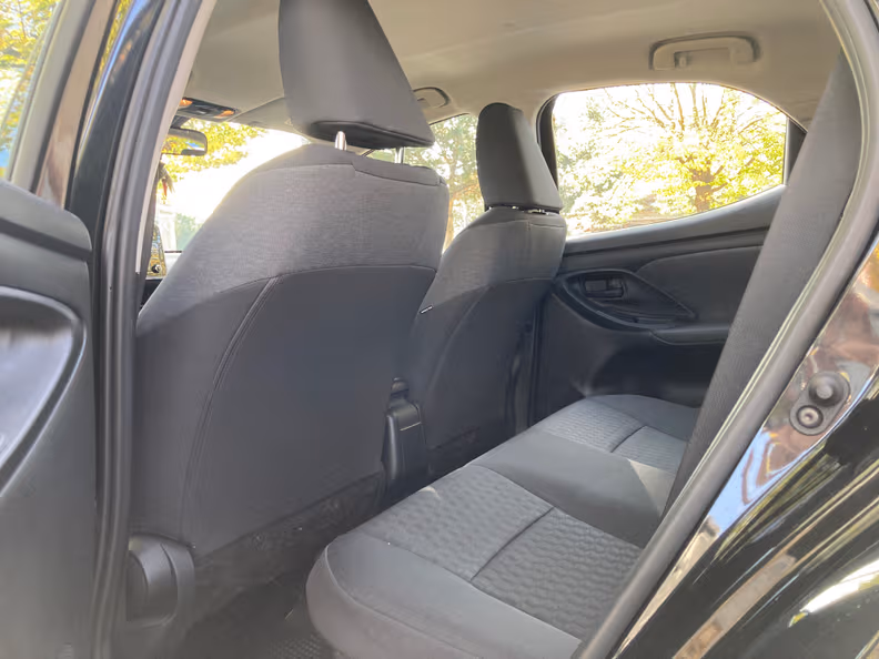 Toyota Yaris - 75