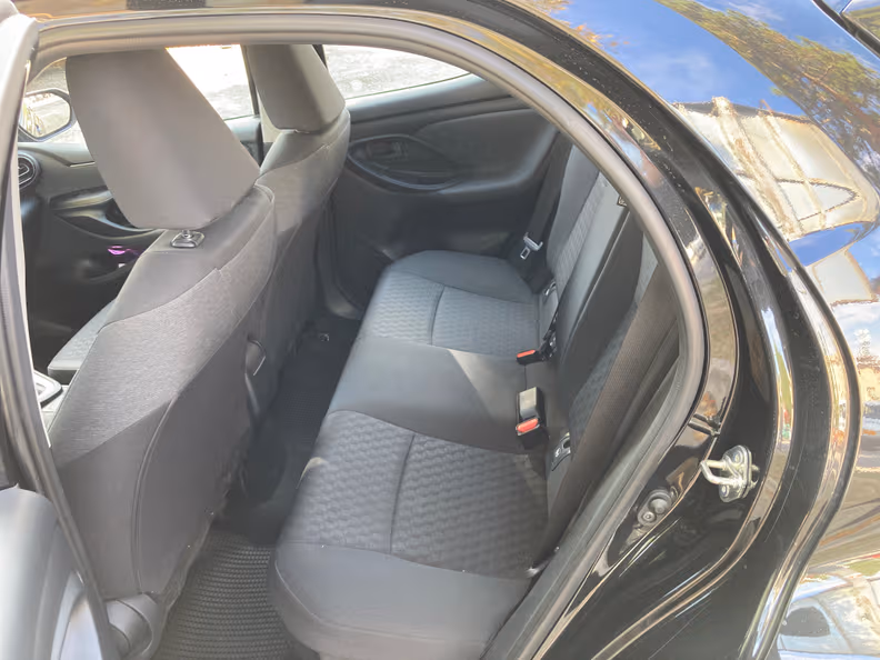 Toyota Yaris - 74