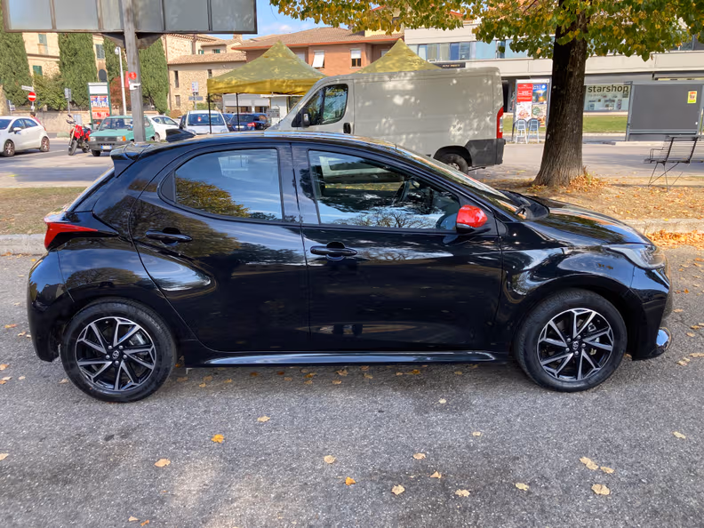 Toyota Yaris - 45