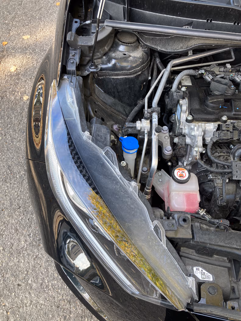 Toyota Yaris - 86