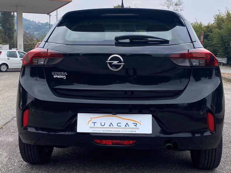 Opel Corsa - 5