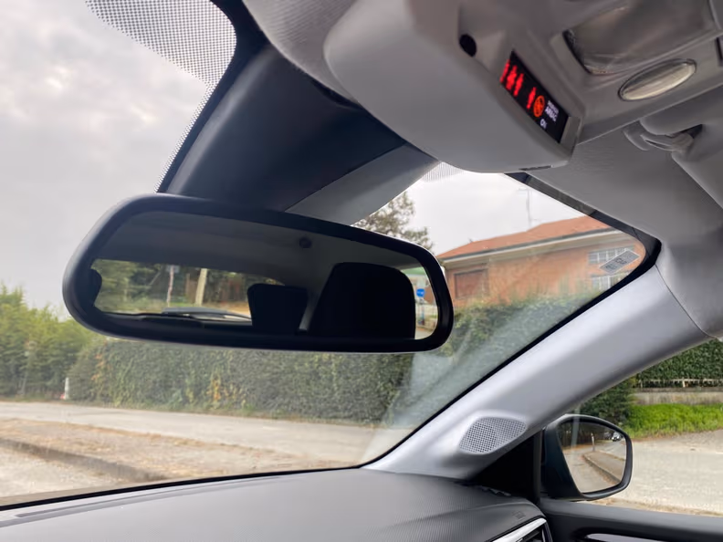 Opel Corsa - 18