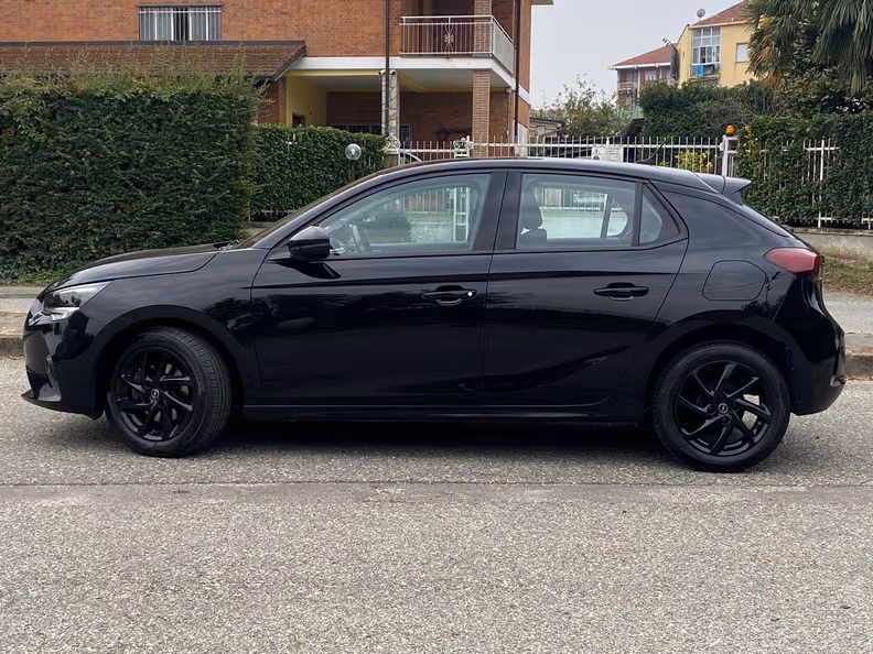 Opel Corsa - 7