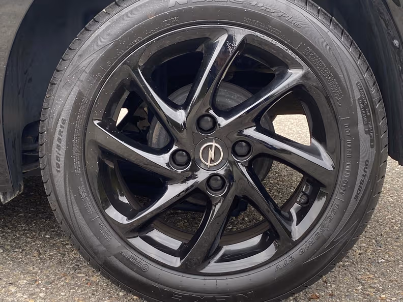 Opel Corsa - 32