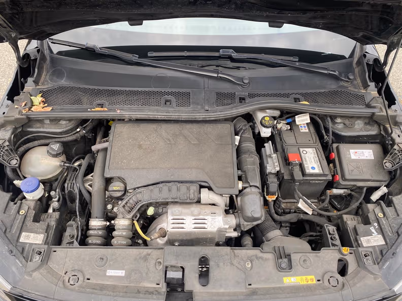 Opel Corsa - 25