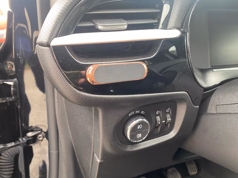Opel Corsa - 15