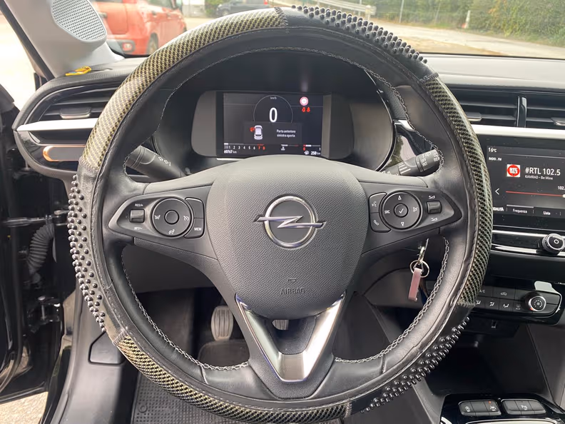 Opel Corsa - 8