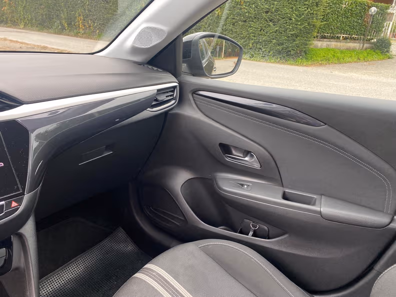 Opel Corsa - 22