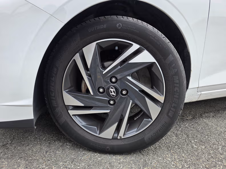 Hyundai i20 - 28