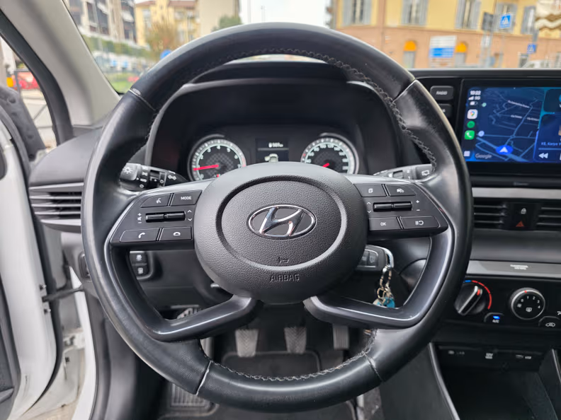 Hyundai i20 - 13