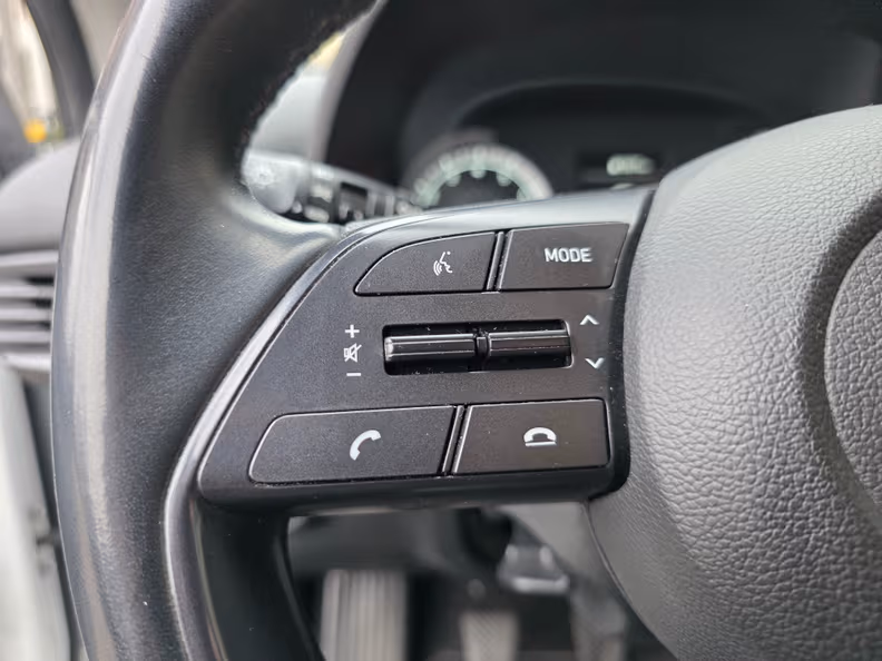 Hyundai i20 - 12
