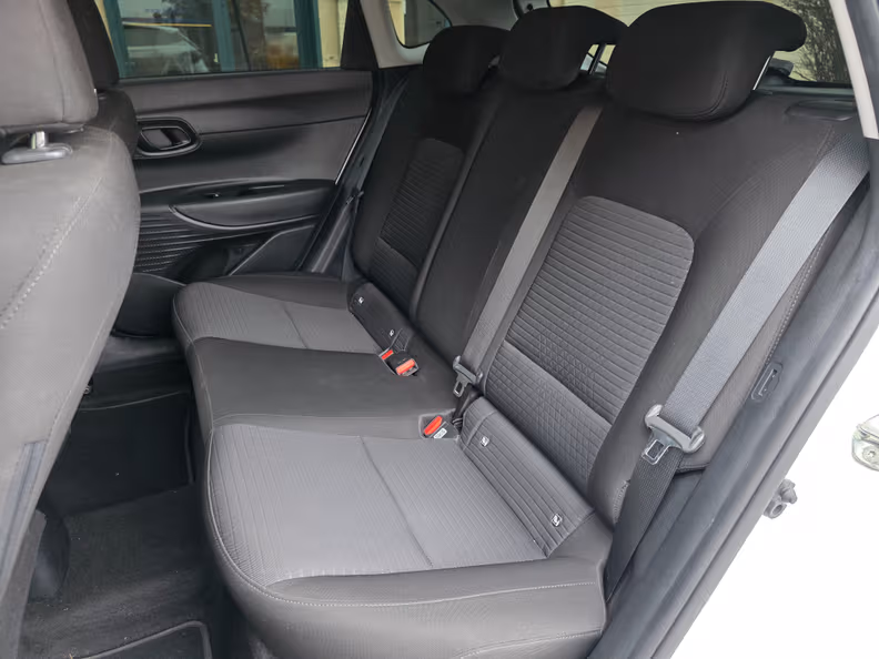 Hyundai i20 - 11