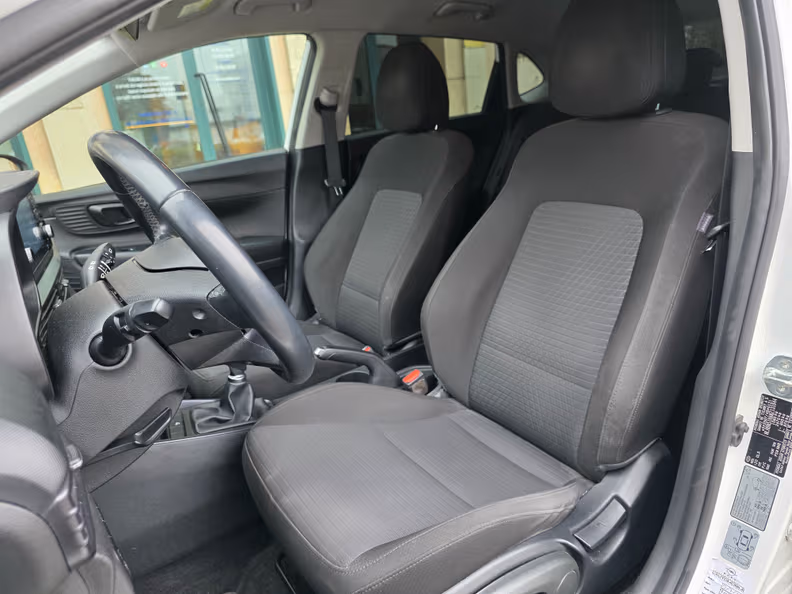 Hyundai i20 - 8