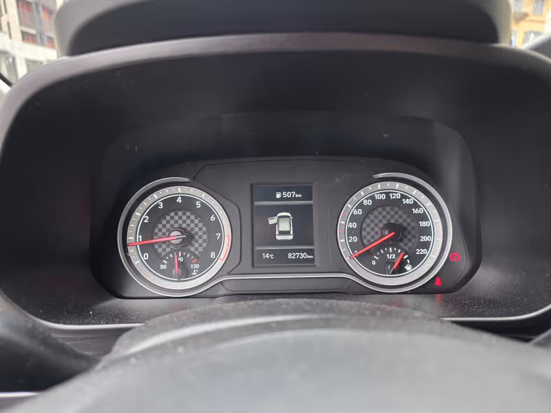 Hyundai i20 - 15