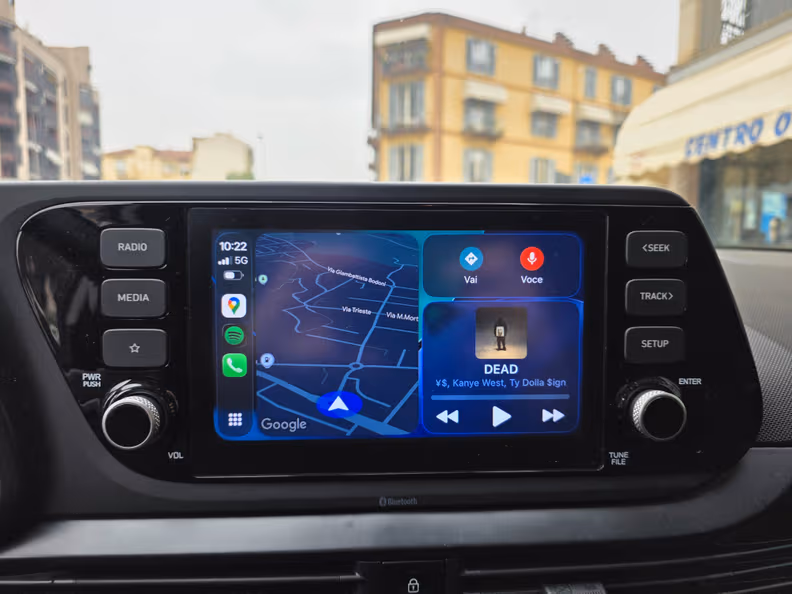 Hyundai i20 - 16